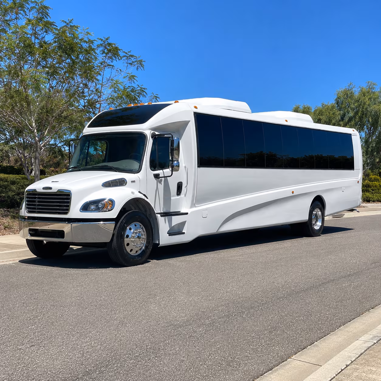 book the perfect ride for your next bachelor or bachelorette party 2