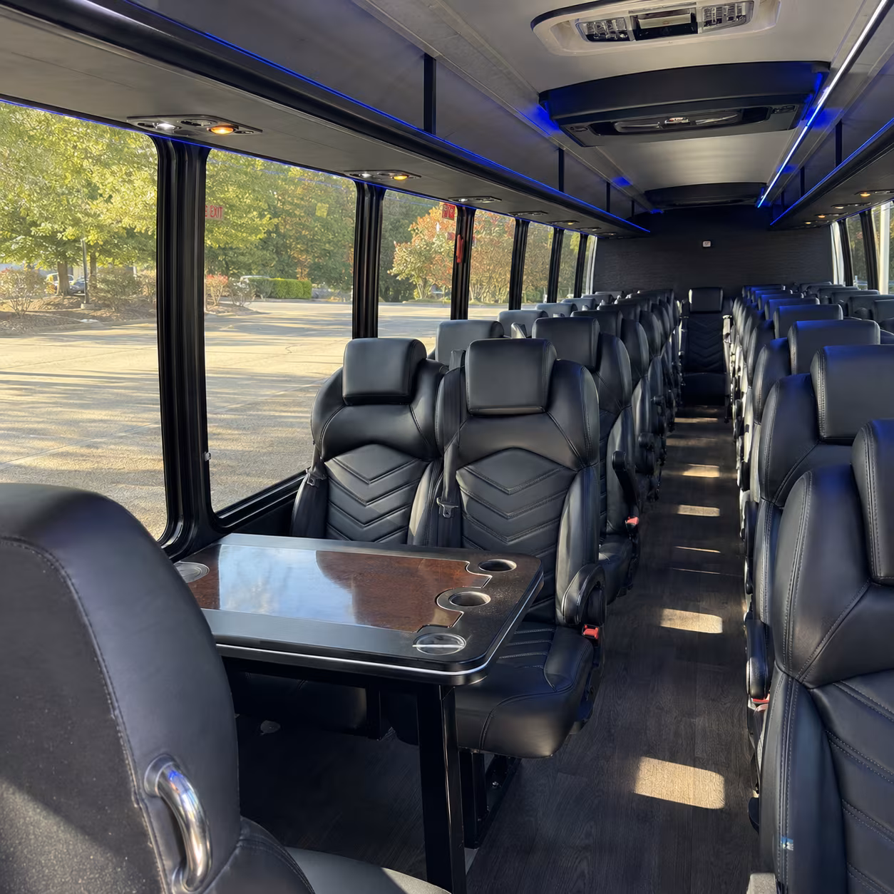 book the perfect ride for your next bachelor or bachelorette party 5