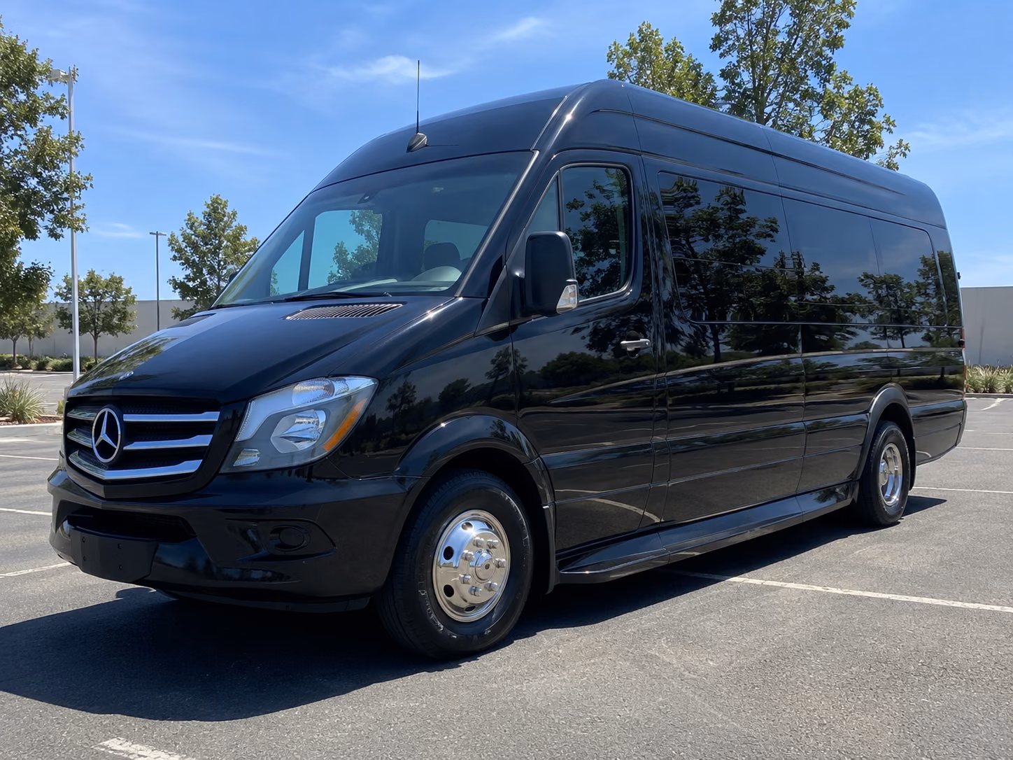 book the perfect ride for your next birthday 2