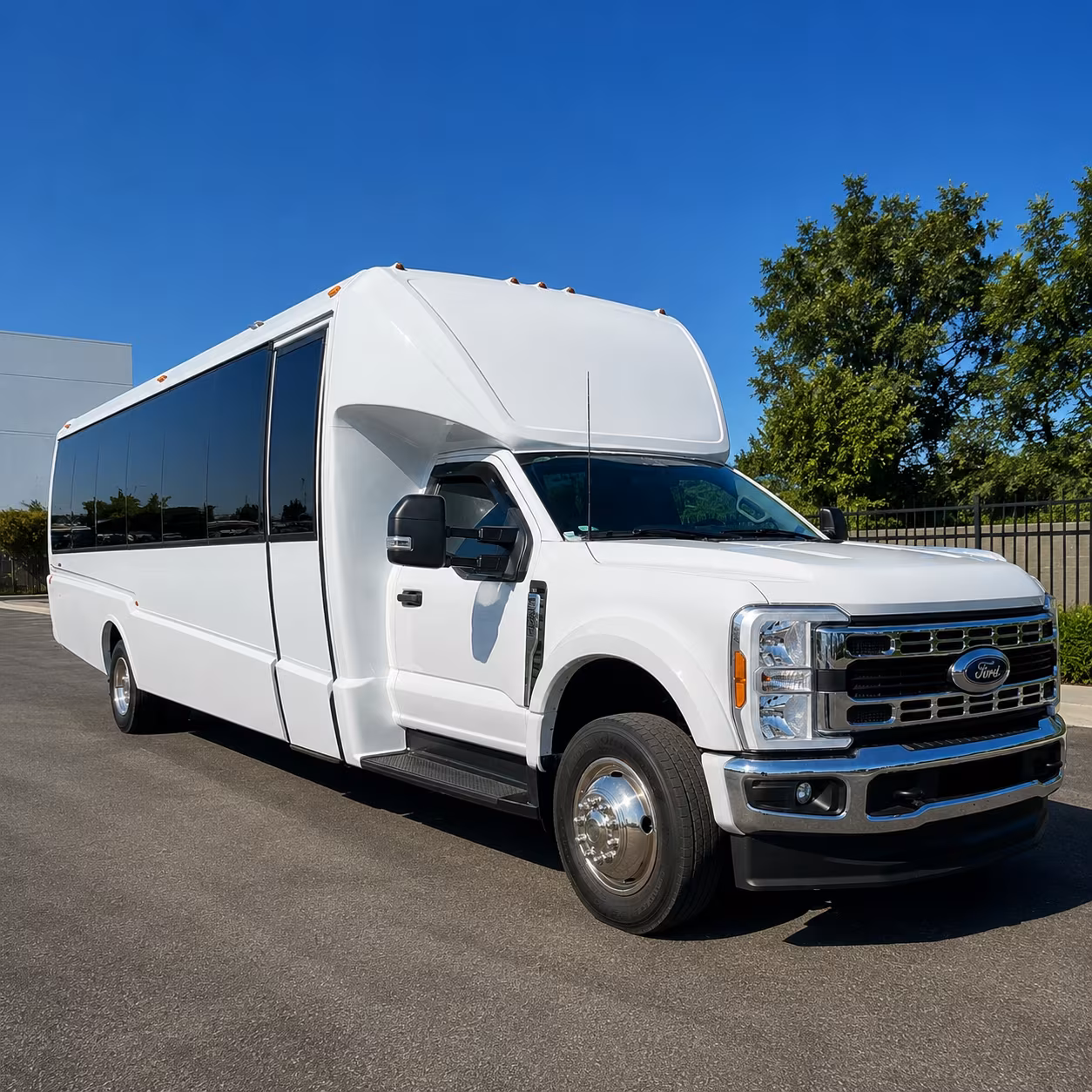 book the perfect ride for your next birthday 5