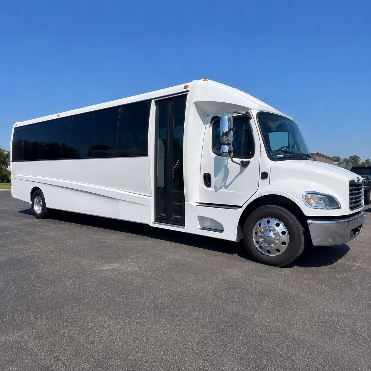 book the perfect ride for your next church or religious group 3