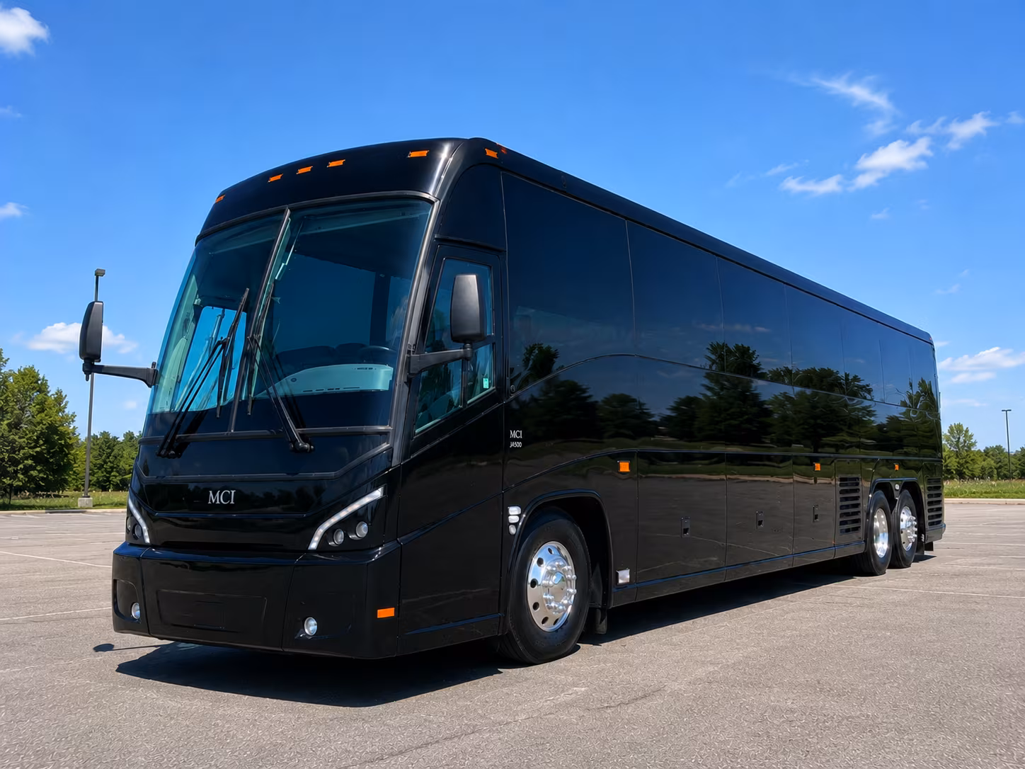 book the perfect ride for your next church or religious group 5