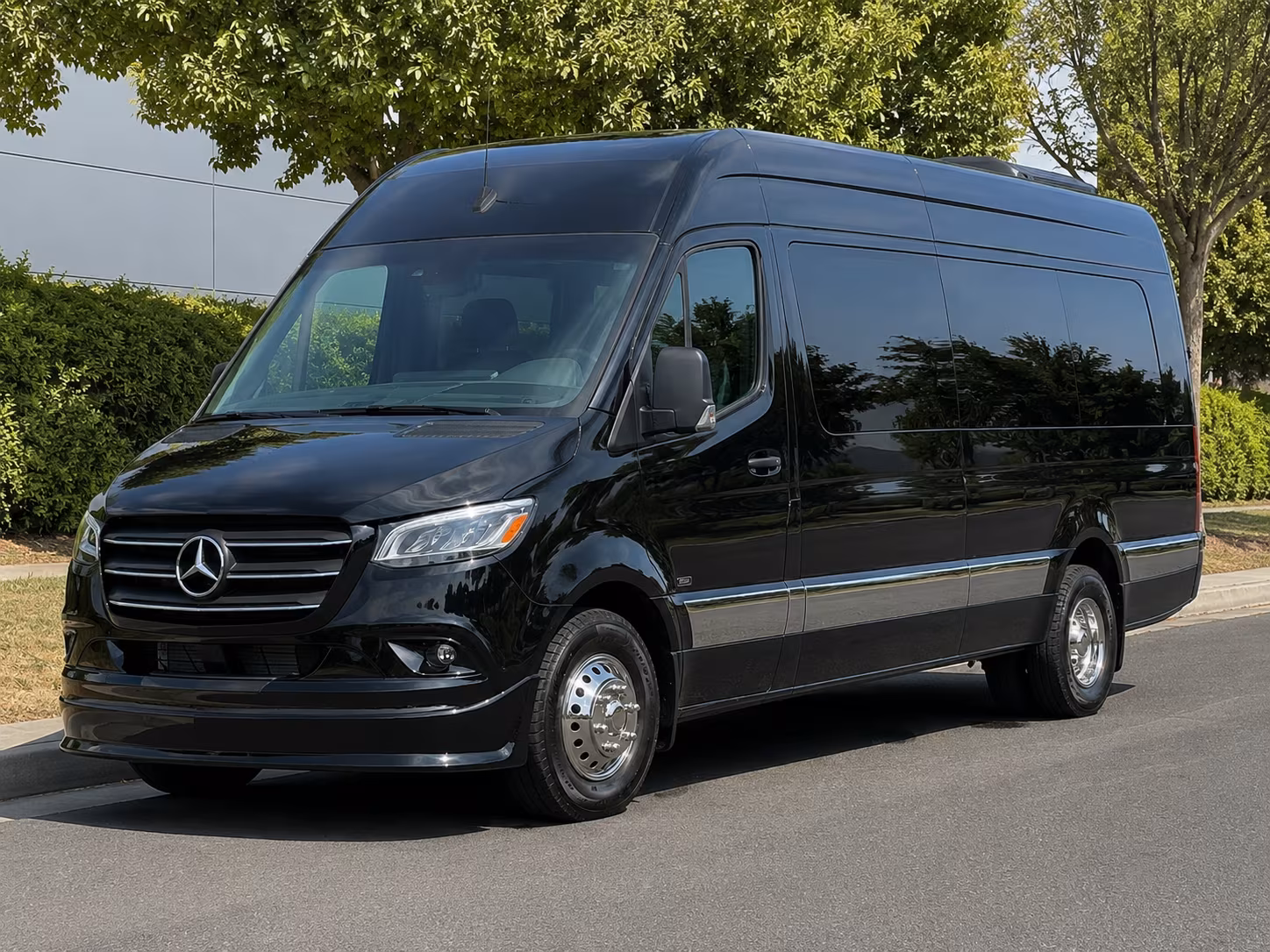 book the perfect ride for your next concert or music festival 3