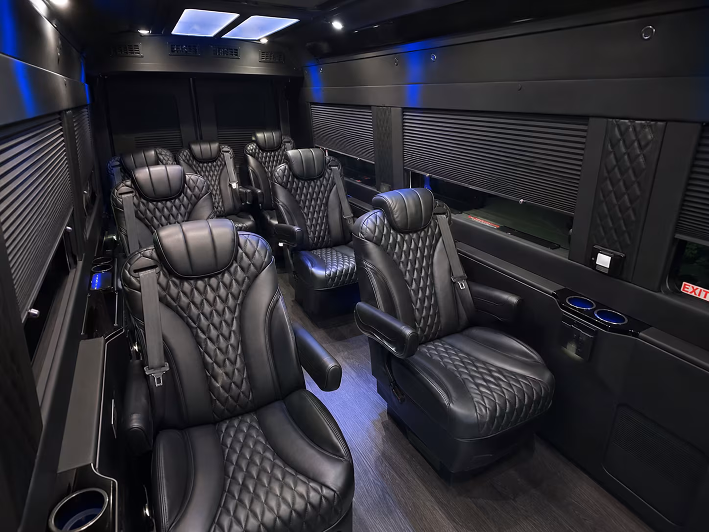 book the perfect ride for your next concert or music festival 4