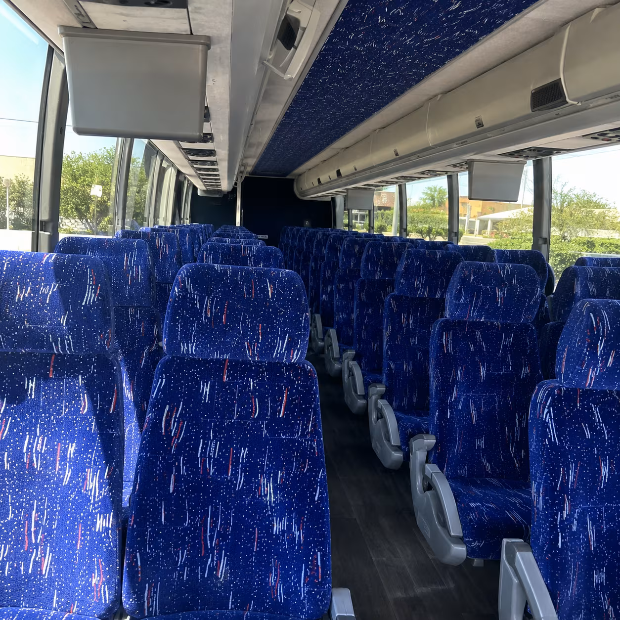 book the perfect ride for your next concert or music festival 5