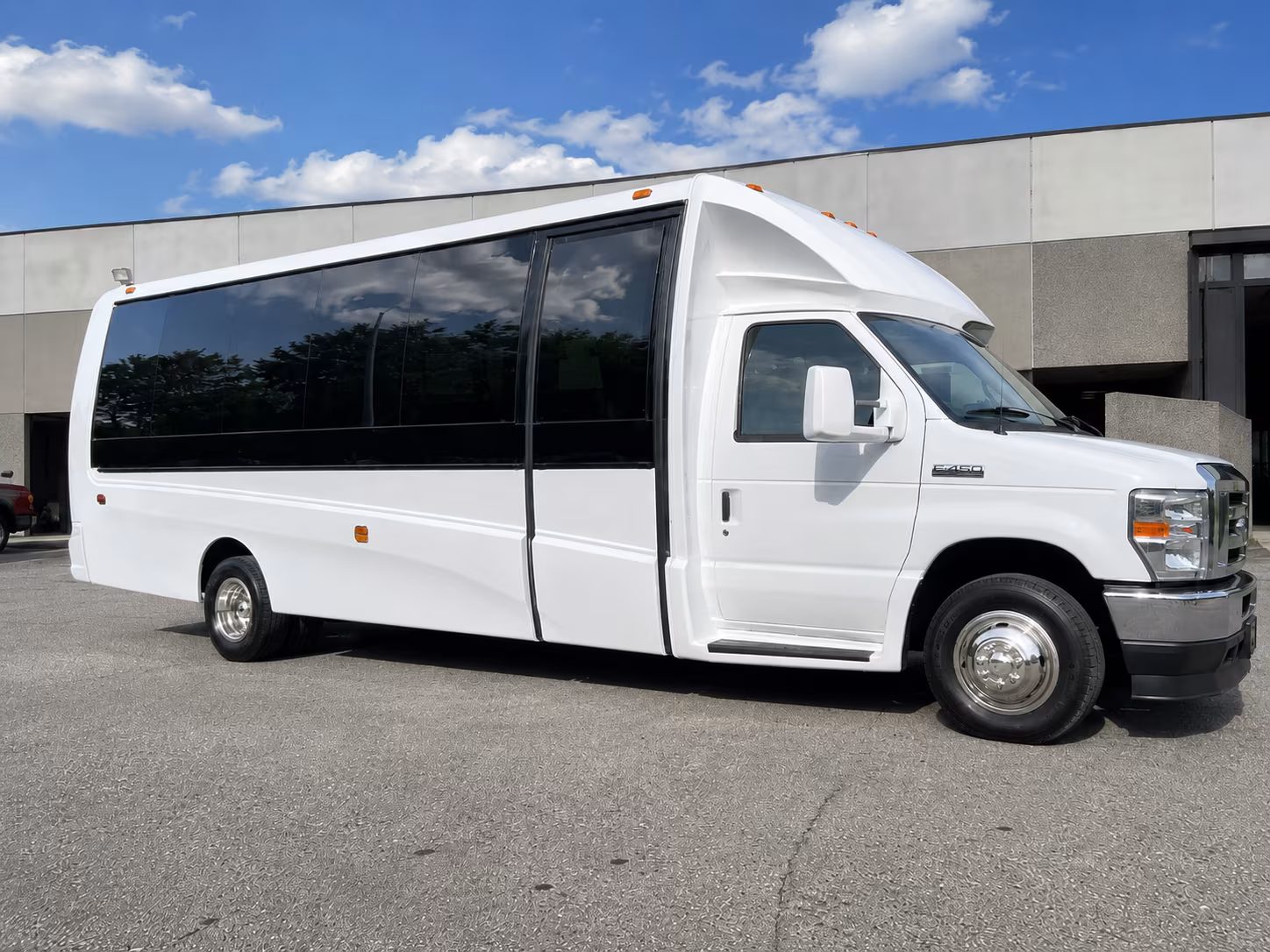book the perfect ride for your next corporate event 2