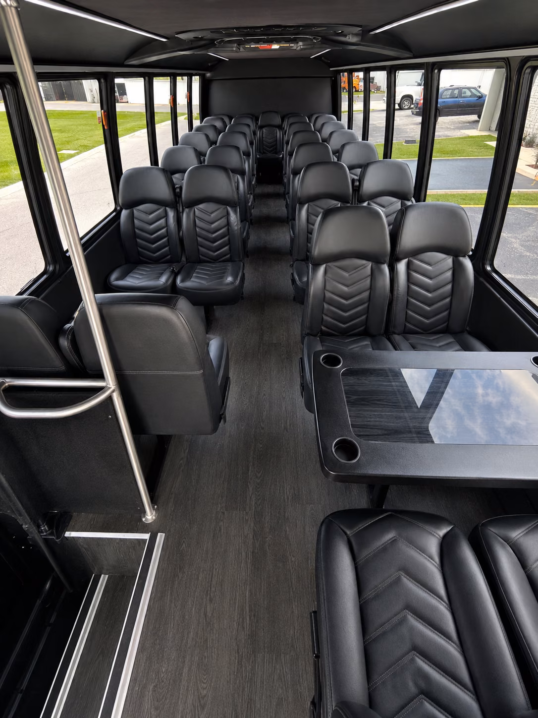 book the perfect ride for your next corporate event 5