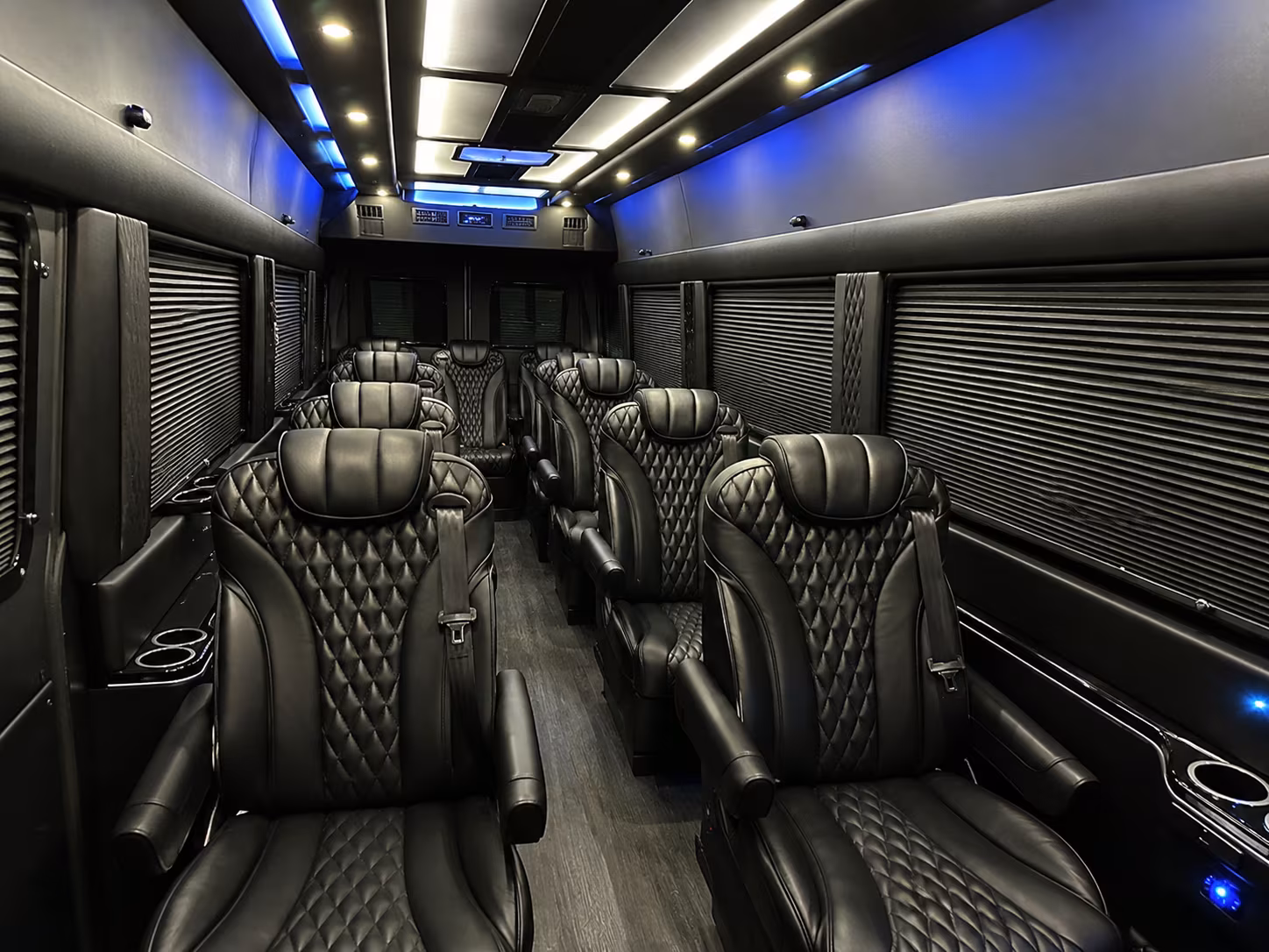 book the perfect ride for your next private event 1