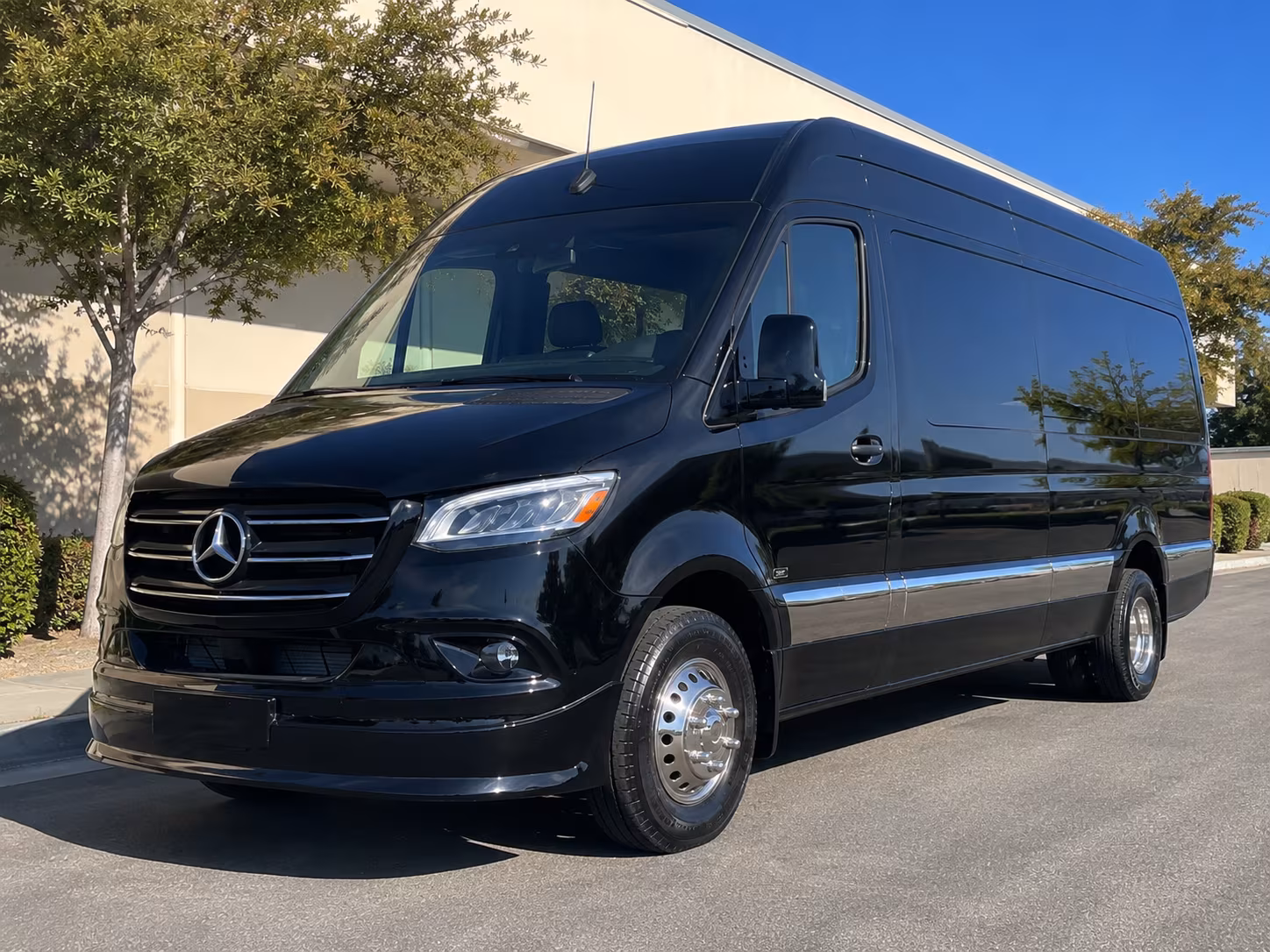 book the perfect ride for your next private event 4