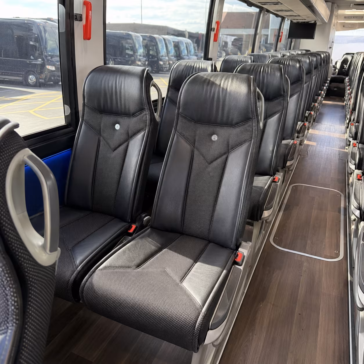 book the perfect ride for your next prom 3