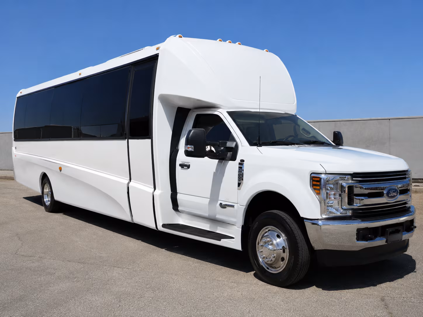book the perfect ride for your next prom 4
