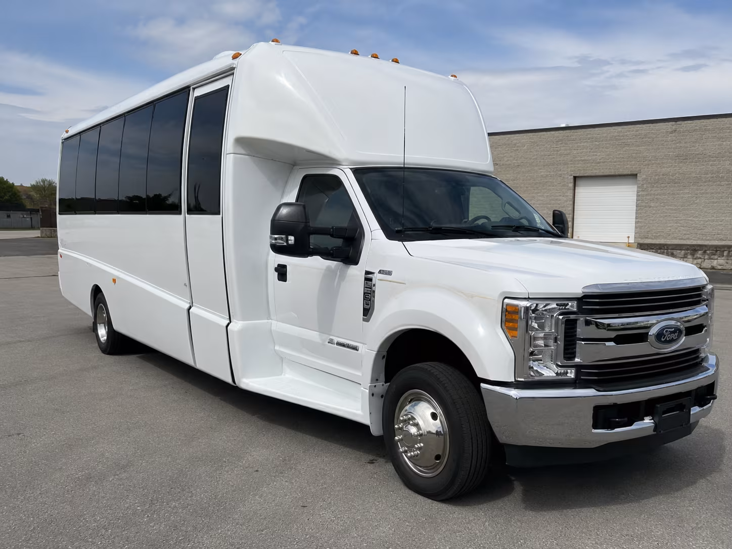 book the perfect ride for your next sporting event 1