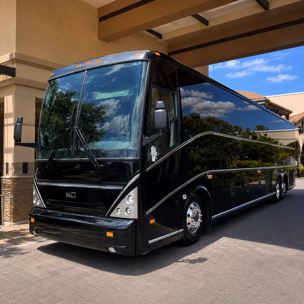 book the perfect ride for your next sporting event 4