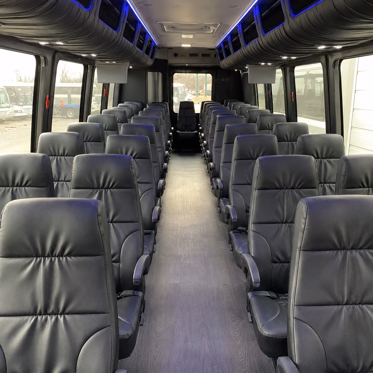 book the perfect ride for your next sporting event 5