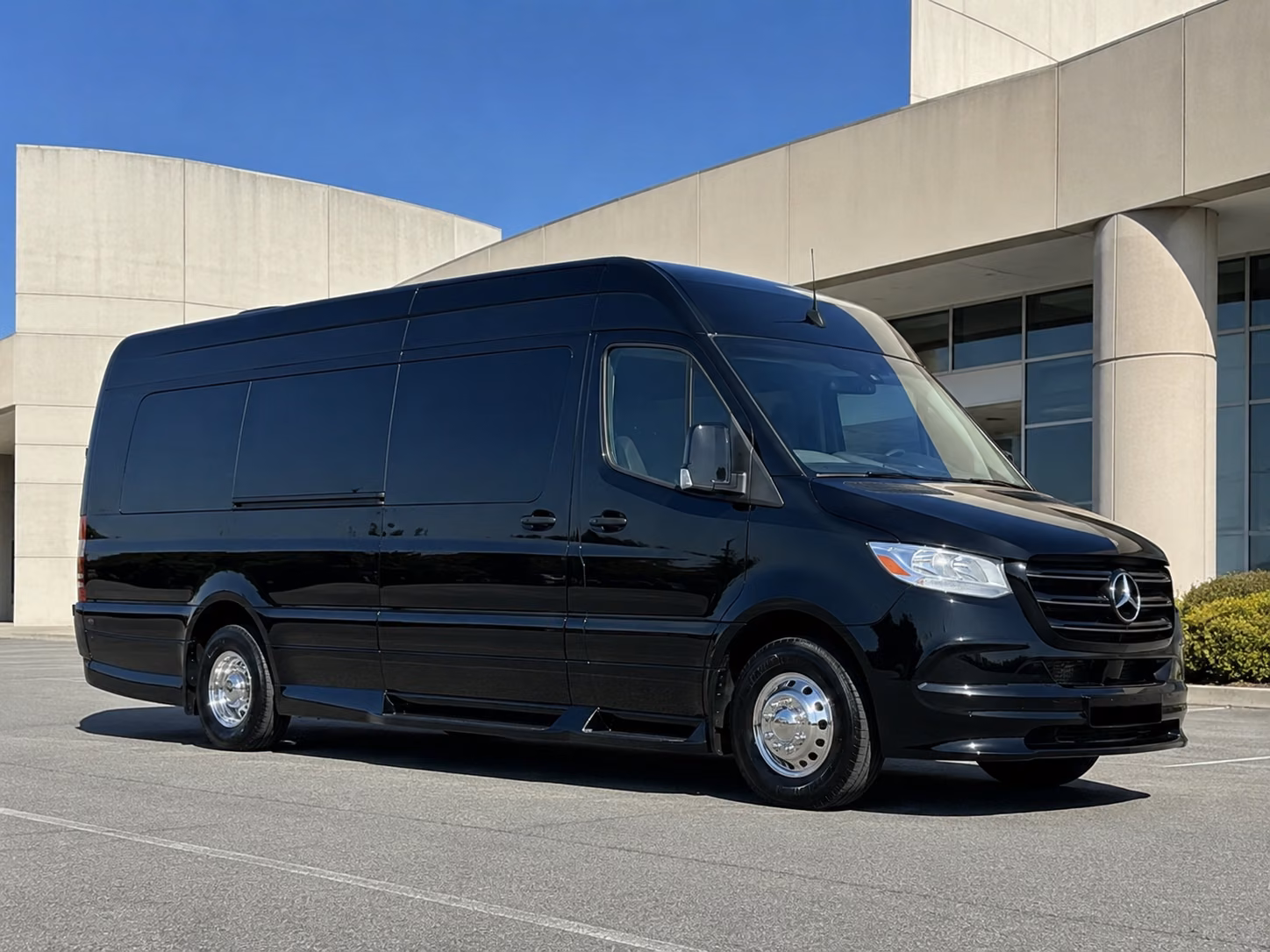 book the perfect ride for your next wedding 3