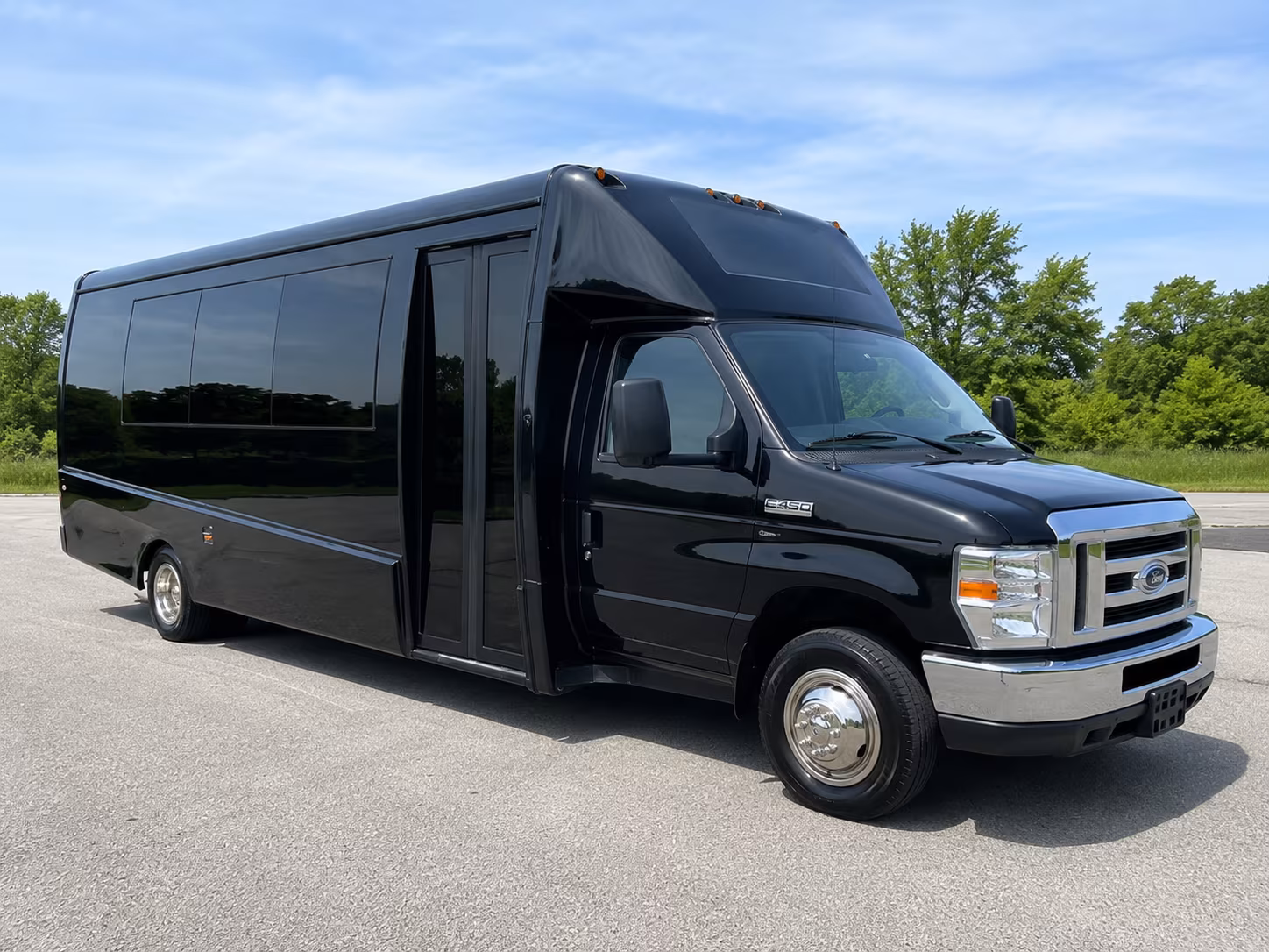 book the perfect ride for your next wine tour 4