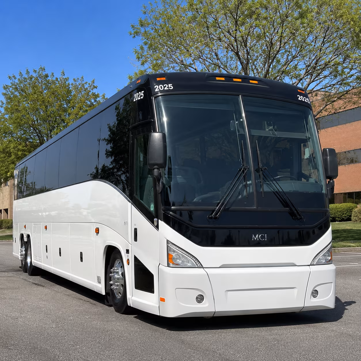 charter bus rentals across chico and california