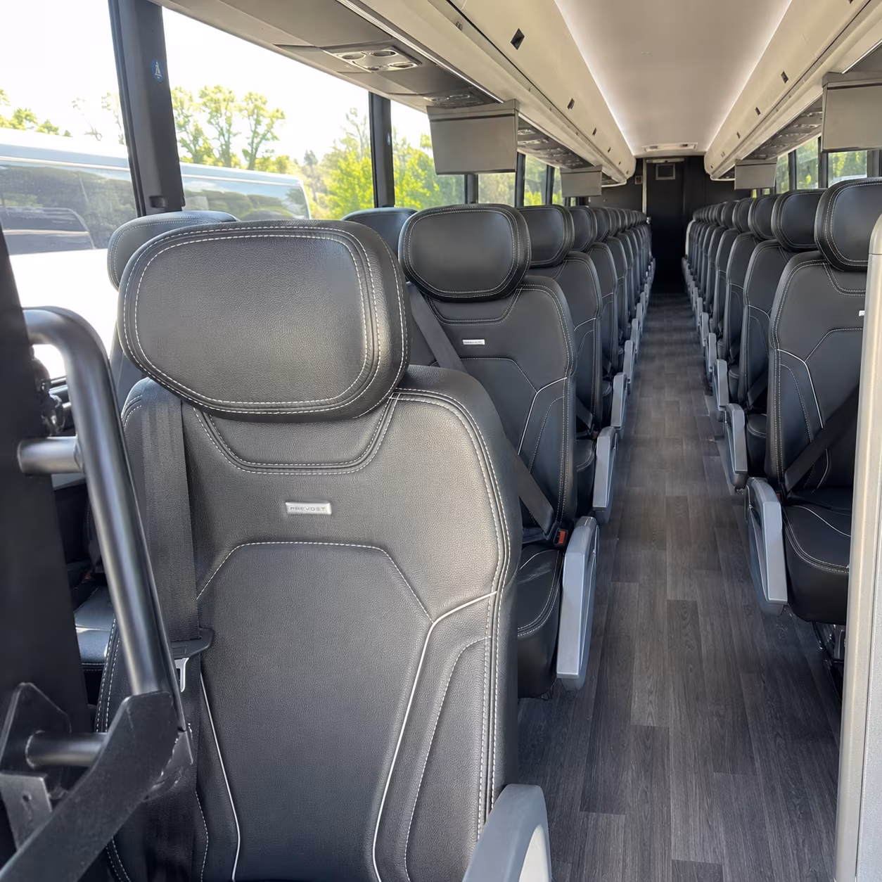 charter bus rentals for chico bachelor brewery tours