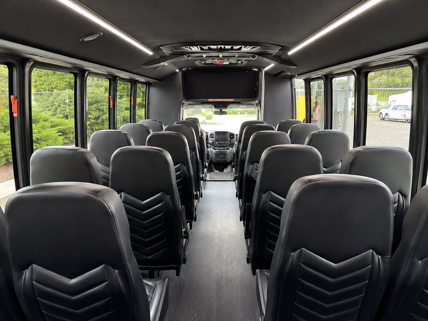 chico airport transportation