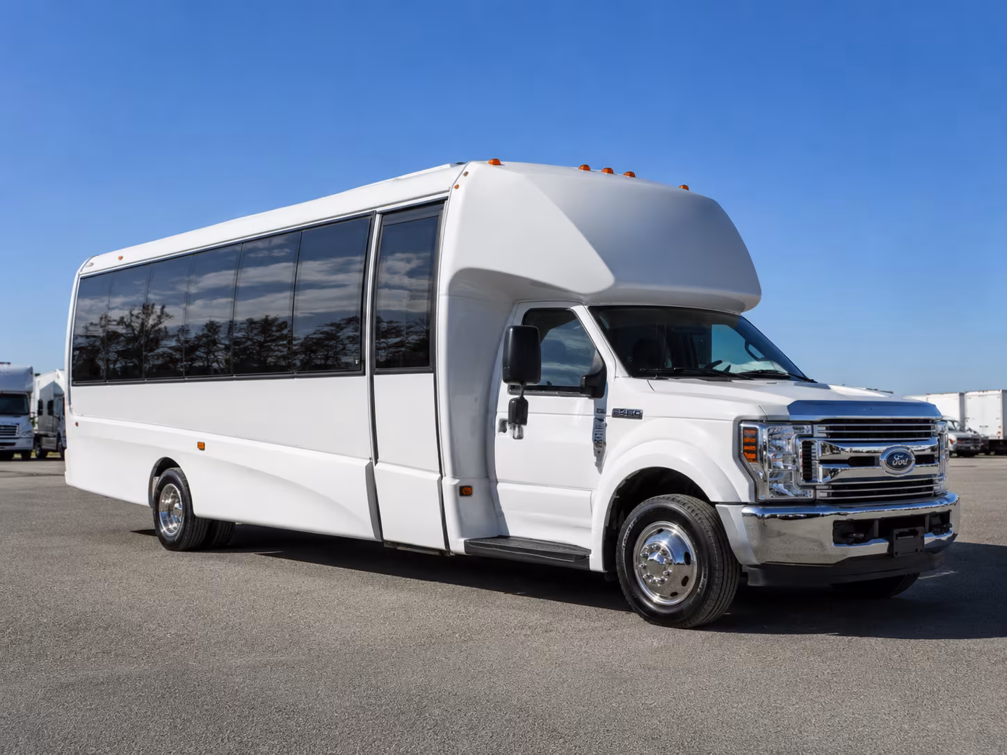 chico birthday party transportation onboard seating