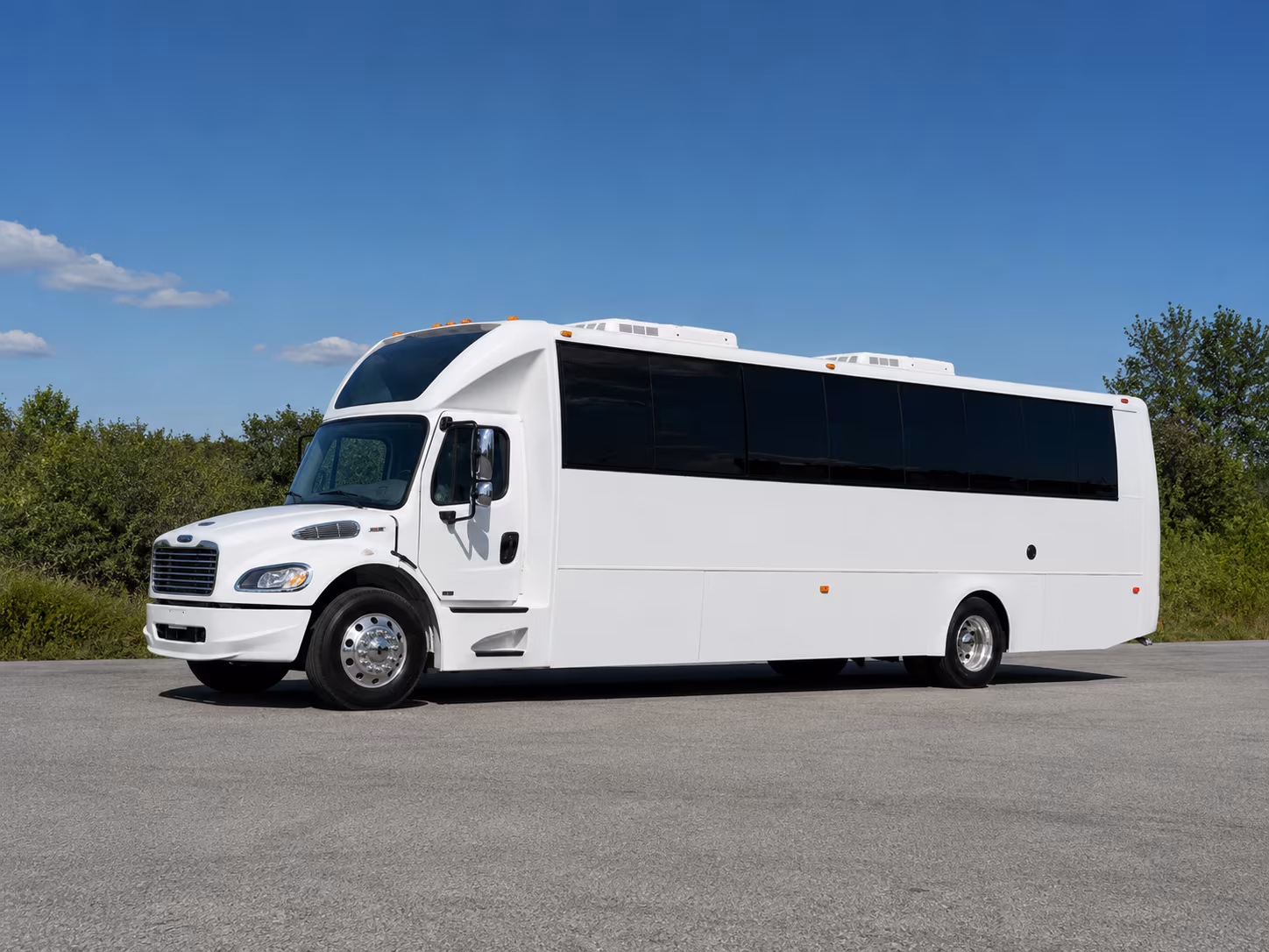 chico casino party bus rental