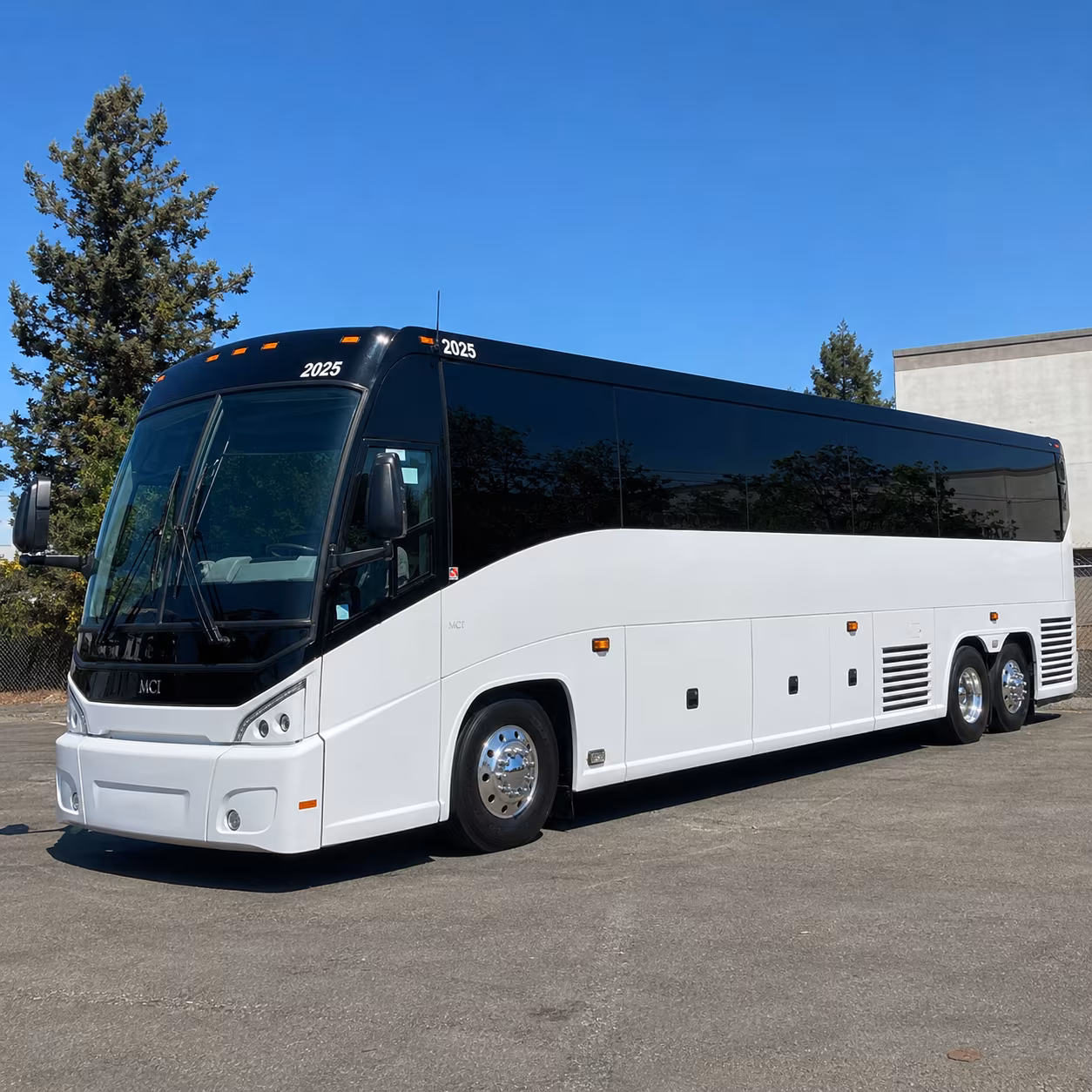 chico charter bus