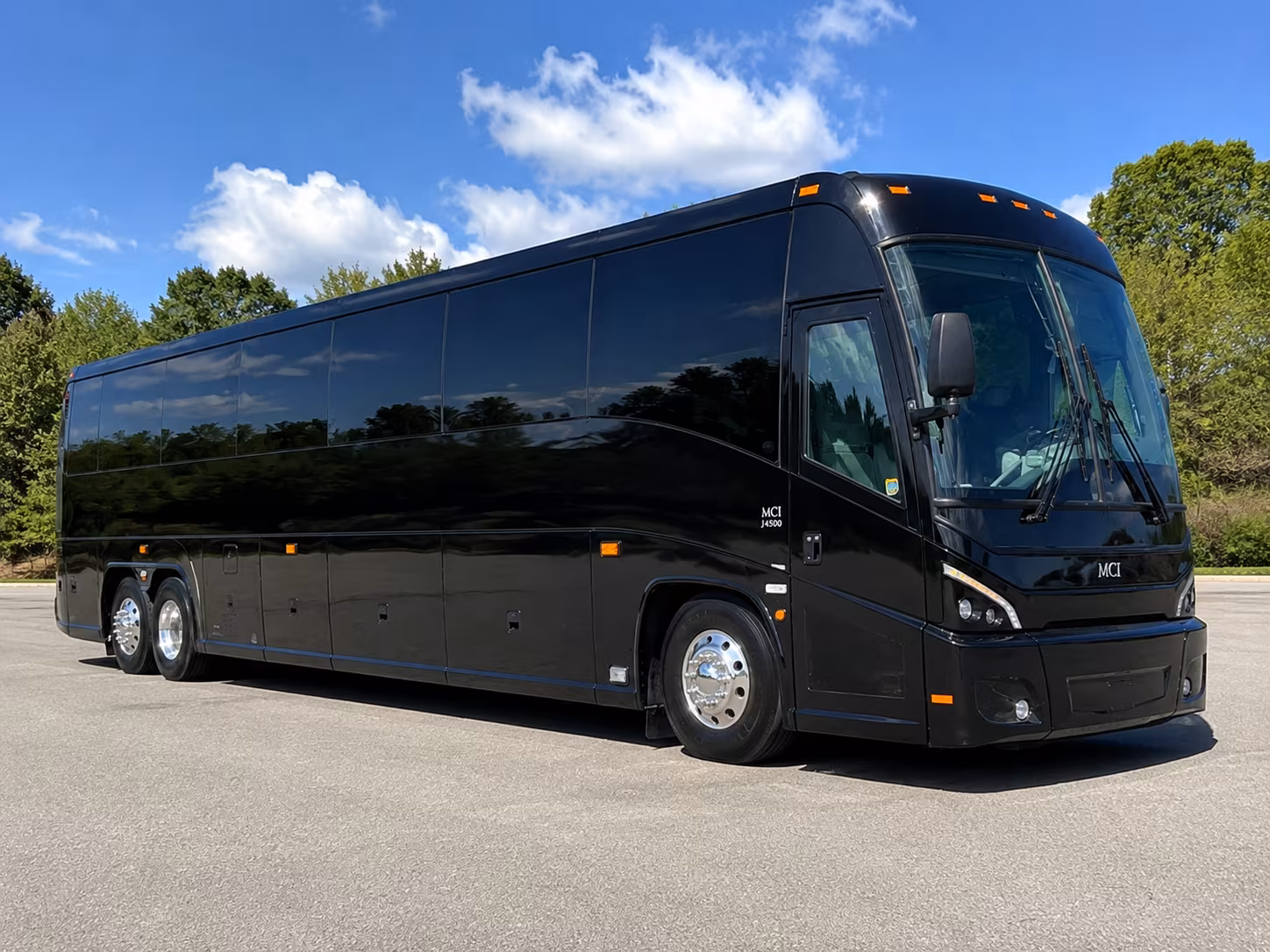 chico csu charter bus rental