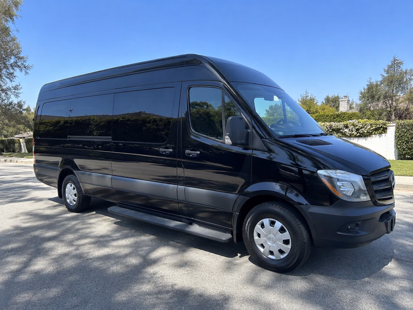 chico event transportation