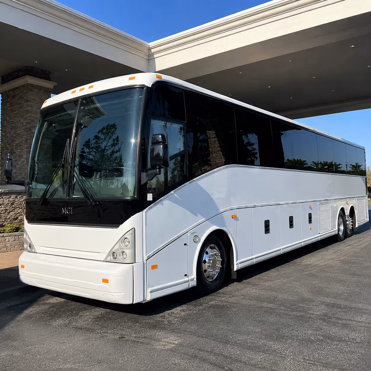 chico field trip charter bus rental