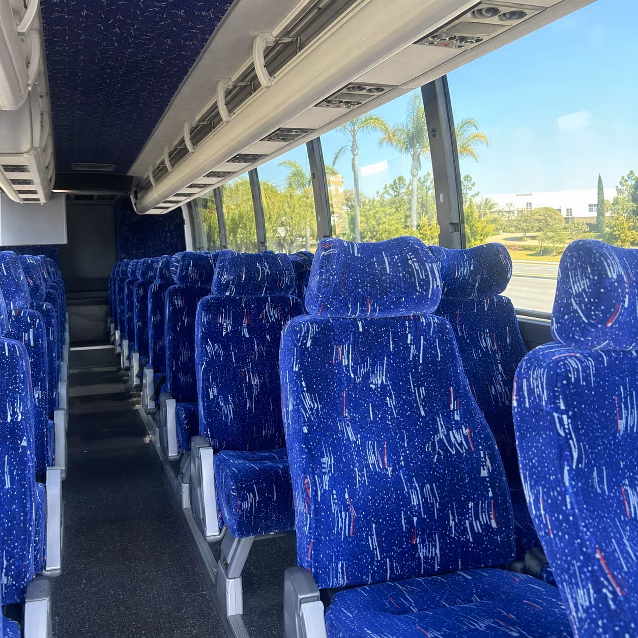 chico field trip transportation