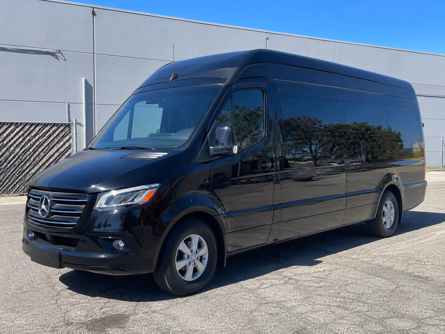chico prom transportation onboard seating