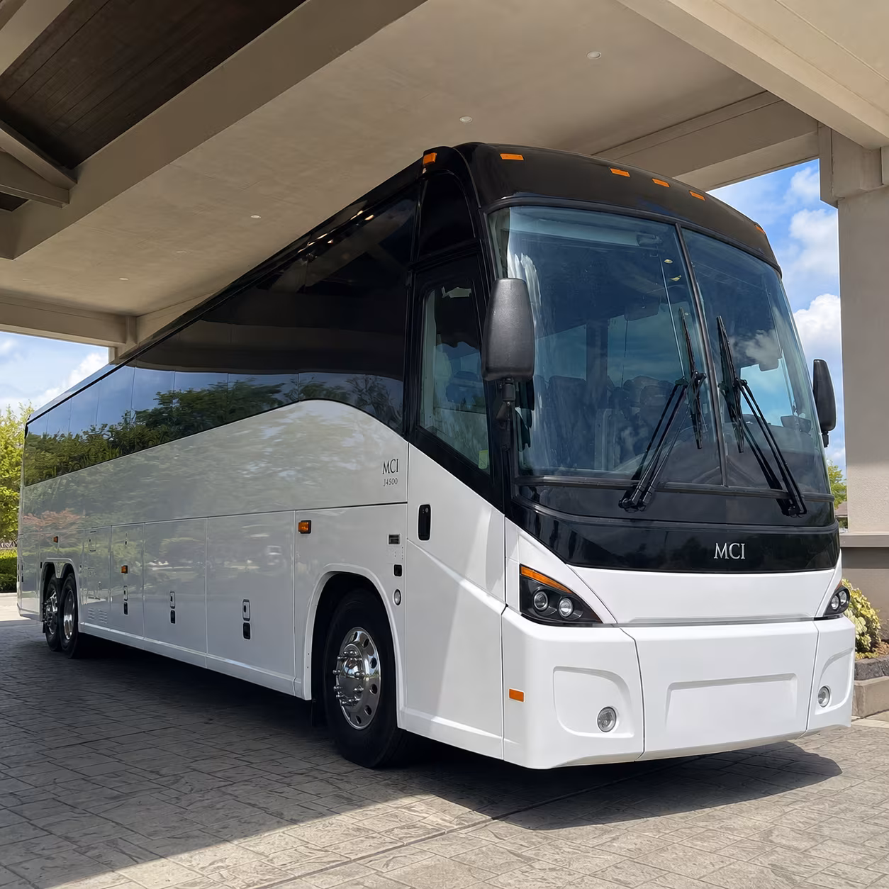 chico sporting event charter bus rental