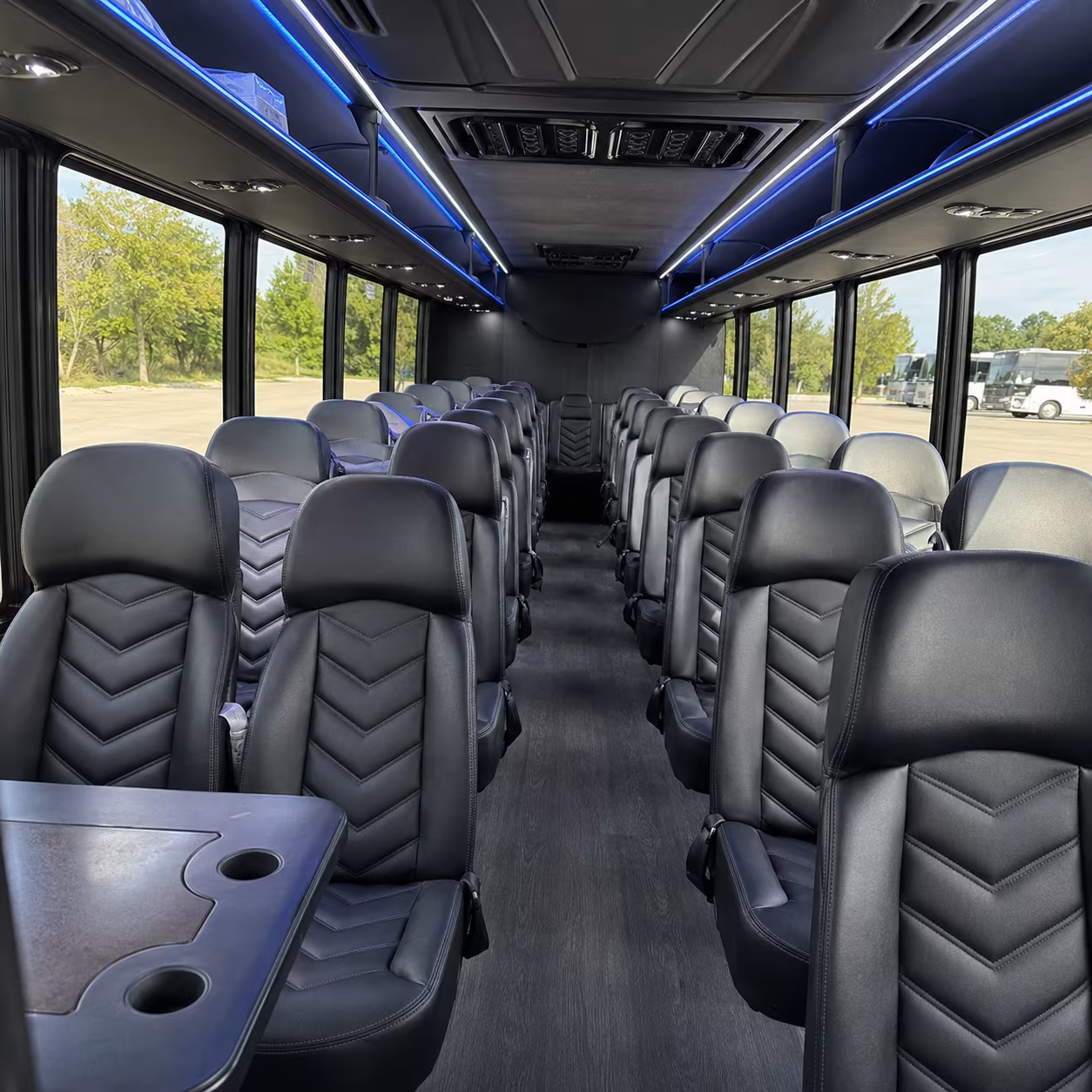 chico sporting event transportation