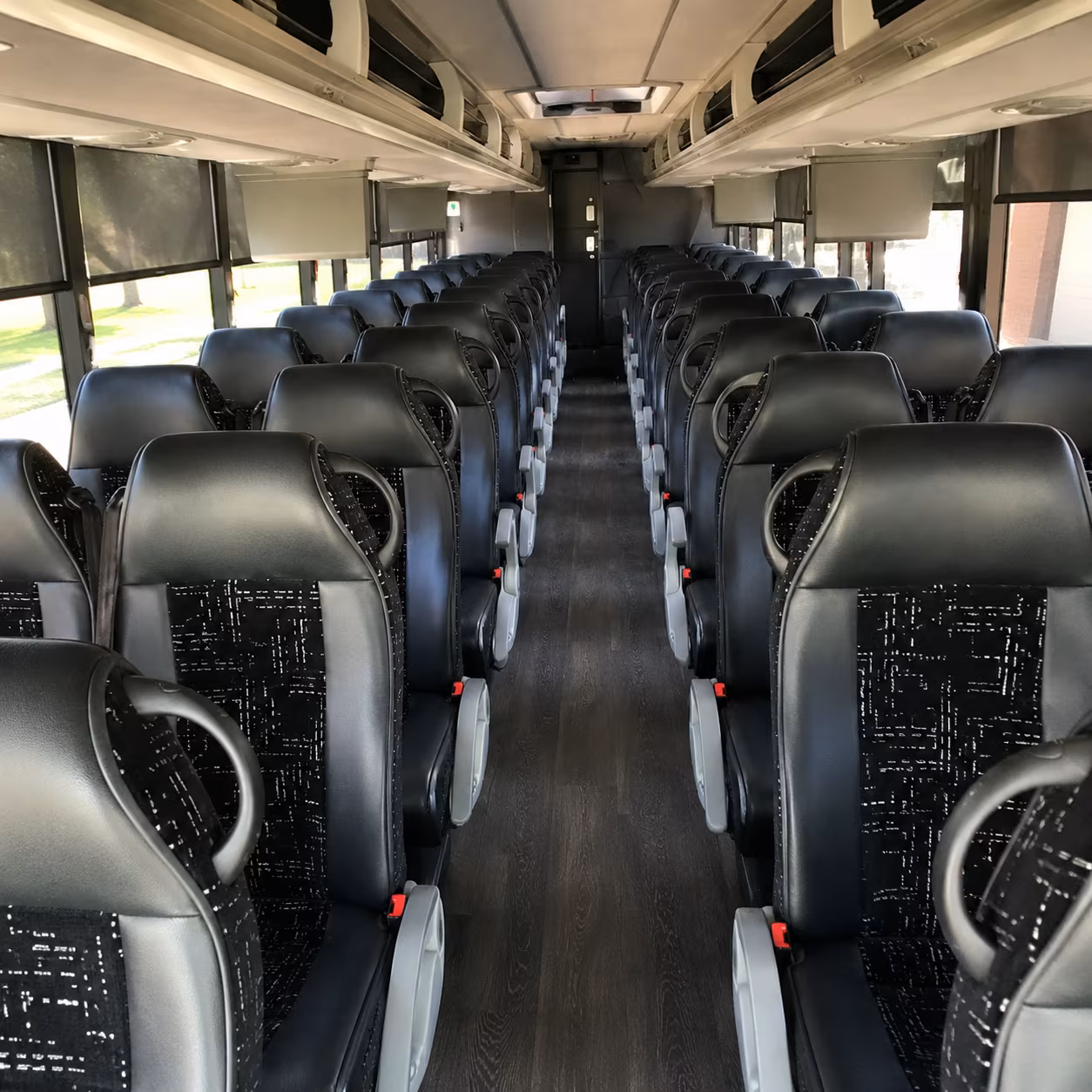 chico trips lake oroville charter bus rental