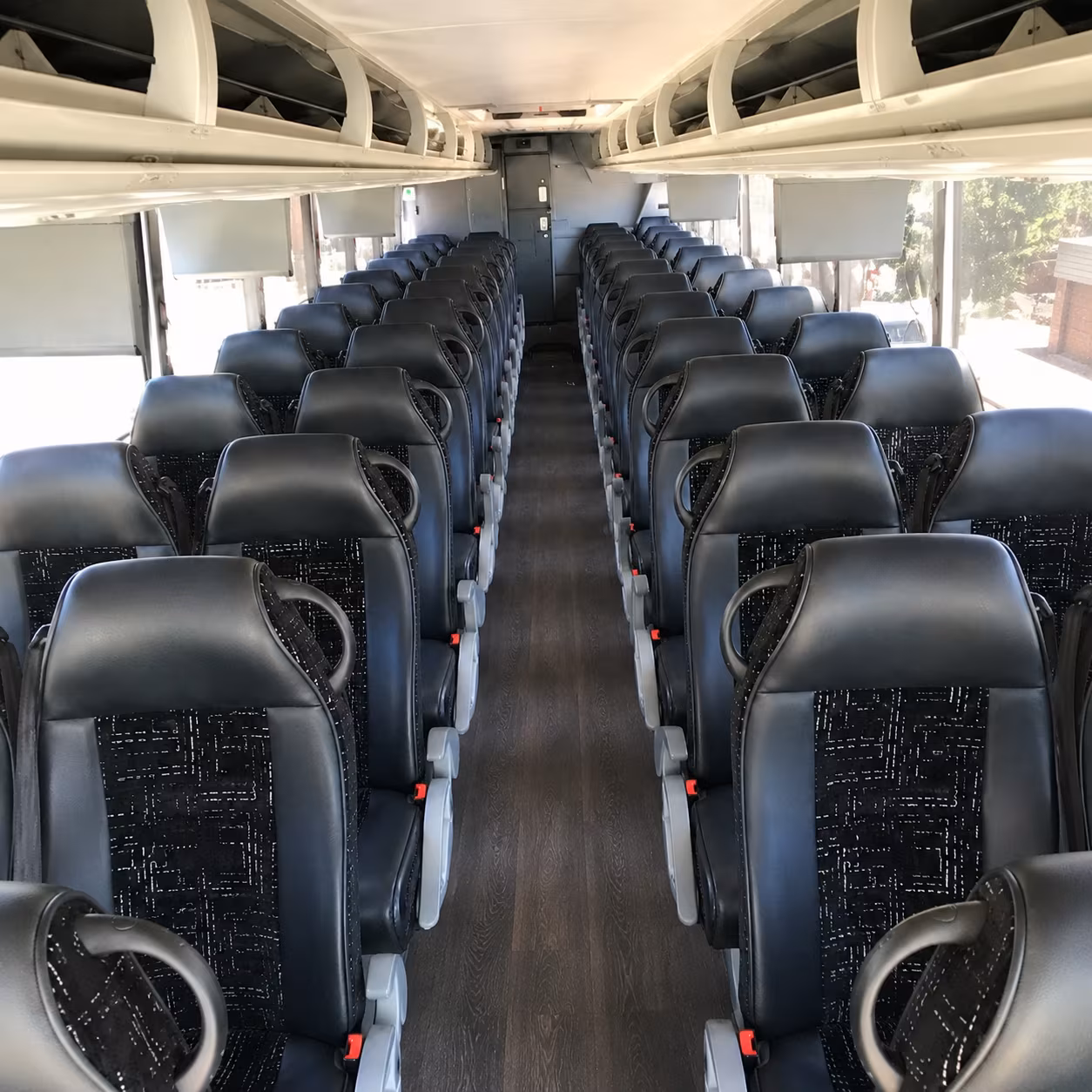 chico wedding charter bus rental