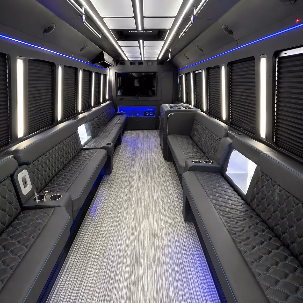 party buses for bachelorette wine tours around chico