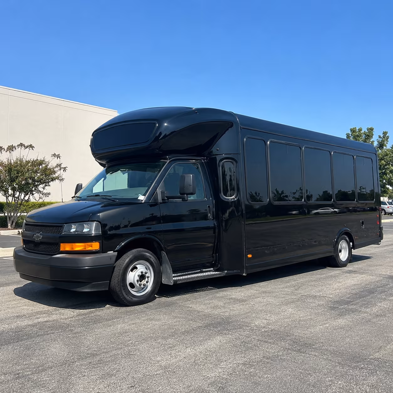party buses for chico bachelor and bachelorette celebrations